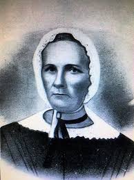 Katharine MacQueen McQueen (1796-1862)