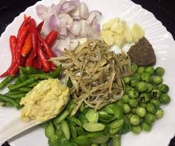 Resepi sambal tempoyak ikan bilis. Sedapnya Resepi Sambal Tempoyak Ikan Bilis Petai Facebook