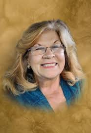 In Loving Memory of Nancy Blair (Blackstone)