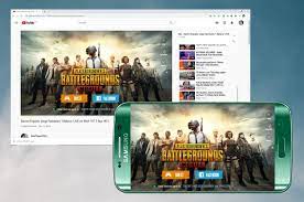 Live Stream Pubg Mobile Auf Youtube Von Pc Und Handy