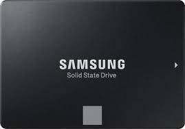 Bol Com Samsung 860 Evo 2tb Ssd