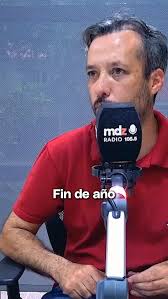 🎙 “La justicia de todos los días, la que nos atraviesa a todos” 👨‍⚖ El  Dr. Pablo Saúl Moreda, presidente de la Cámara Civil y Comercial de Familia  del Departamento Judicial de