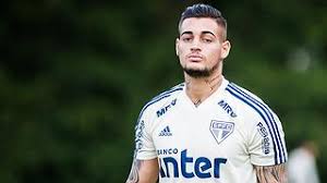 Jean, 25, from brazil club cerro porteño, since 2020 goalkeeper market value: Cbn A Radio Que Toca Noticia Sao Paulo Empresta Goleiro Jean Ao Cerro Porteno Do Paraguai