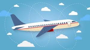 Samolet Kartinki Detskie Poisk V Google Passenger Planes Airplane Stock Images