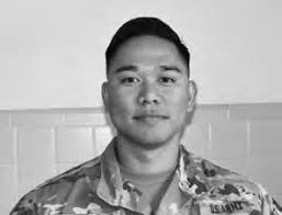 WARRIOR SPIRIT FORGING THE