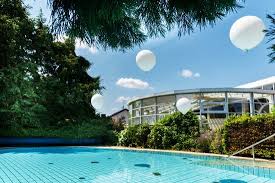 Bewertungen und erfahrungsberichte zu garden eden in dietzenbach. Sommer Pool Picture Of Garden Eden Dietzenbach Tripadvisor