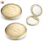 Small compact mirrors