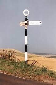 St Magdalene's Hill: St Magdalene's Hill Map