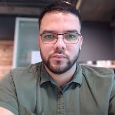 Luis Alberto Ceballos Hernández