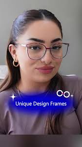 The cute glitter design of 👓"RODZ" adds luster to your charm! ✨ Items in  the TT shop (US only) are only available in non-prescriptions.  #zeelooloptical #glasses #myzeelool #eyewearfashion ...