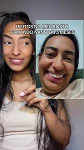 O Nano Rosa Realmente Faz Efeito