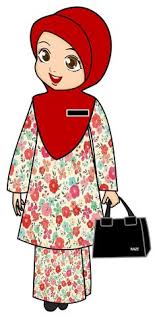 Want to discover art related to baju_kurung? 13 Fesyen Islam Ideas Fesyen Islam Keyakinan Diri Gambar Lucu
