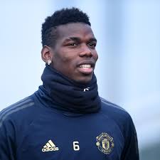 Paul Pogba should be careful that his career doesn't go the way of Eli  Manning's