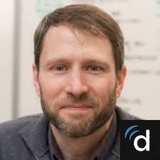 Dr. Erik G. Van Eaton, MD