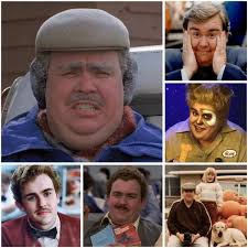 A really funny Actor with a lot of talent that left us (way too soon).