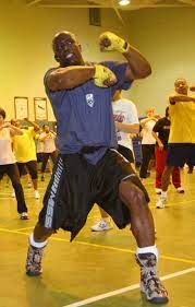 Billy wayne blanks (born september 1, 1955) is an american fitness guru, martial artist, actor, and the creator of the tae bo exercise program. Billy Blanks Wikipedia