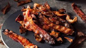 Consuming processed meats like bacon is linked to an increased risk of cancer, specifically of the colon and. Can You Eat Raw Bacon