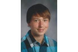 Noah Zeinert Obituary (1998