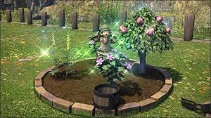 Round Garden Patch Outdoor Furnishing A Garden Patch With Room For Four Beds Small Organic Raised Garden Beds Organic Gardening Organic Vegetable Garden