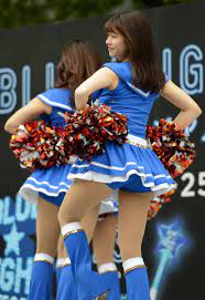 ボード cheer girls のピン
