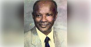 Obituary information for Charlie McGriff Jr.