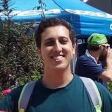 David GONZÁLEZ-SANTANA