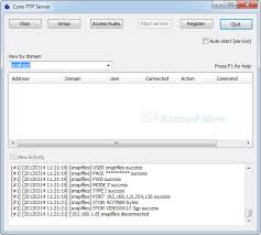 Open the start menu, do a search for windows firewall, and press enter. Best 18 Sftp Servers For Secure File Transfers For 2021