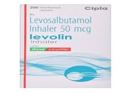 Image result for Levalbuterol
