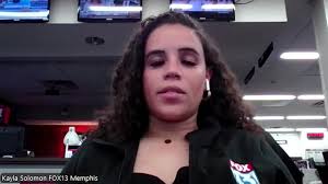 WATCH: State Rep. Justin J. Pearson speaks to FOX13 after committee meeting  confrontation