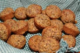 Pecan Pie Mini Muffins The Cookin Chicks Mini Pecan Pies Pecan Pie Mini Muffins Mini Muffin Recipe