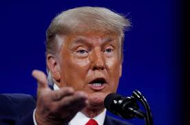 Donald john trump was born in queens, new york, on june 14, 1946. Explainer Citizen Trump Faces Mounting Legal Woes Reuters