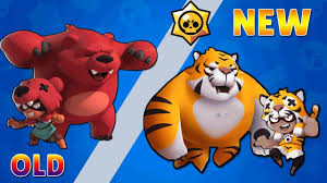Our brawl stars skins list features all of the currently and soon to be available cosmetics in the game! Ultimate Top 13 Brawl Stars New Skin Ideas By Gedi Kor By Strush