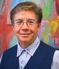 Sister María Estela Solis Correa -