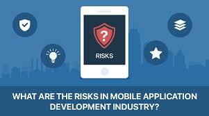 With over 250+ apps developed and successfully deployed in app stores, we are the pioneers in mobile app development with expertise in iphone app development and android app development. What Are The Risks In Mobile Application Development Industry
