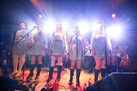 The best christmas music of 2020; Chicago S Best Female Musicians Wbez Chicago