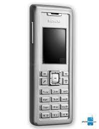 Siemens CC75 specs - PhoneArena