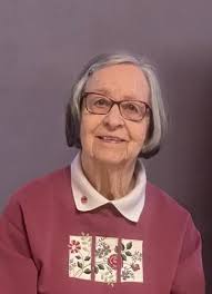 Marilyn J Webber Obituary (2024)