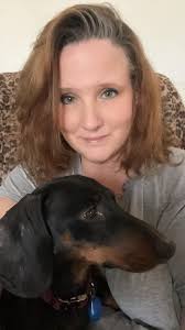 Here is a new updated photo of me! Robert wolf aka c.crow! Thank all of u  for believing in autism