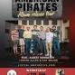 American Pirates Album Release