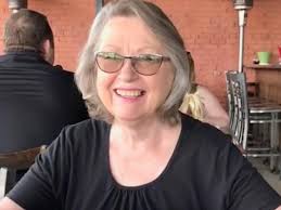 Mrs. Donna Mae Acker's Obituary