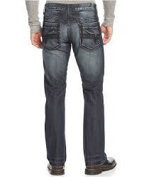 Inc Mens Modern Bootcut Jeans Created For Macys