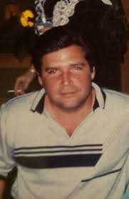 Thomas Milton “Tim” Haas Jr. (1952-1999)