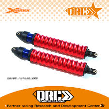 Protect your shock shafts and seals from running damage and the deteriorating elements with this simple design. Radio Control Rc Toys 4 Traxxas Xmaxx Shock Covers Boots Skull Red Yogarmony Gr