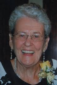 Louise Watt Obituary