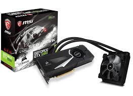 Which were designed and built by nvidia and not by its authorized board partners. Msi Rolls Out Its Full Lineup Of Geforce Gtx 1080 Graphics Cards