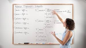 Advanced Trigonometric Integration Calcworkshop