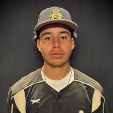 Ethan Sanchez's High School Career Home