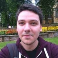 Ciprian Nemes's Instagram, Twitter & Facebook