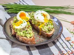 Tartines Avocat Et œuf Mollet Free The Pickle Recette En 2020 Tartine Avocat Recettes De Cuisine Alimentation
