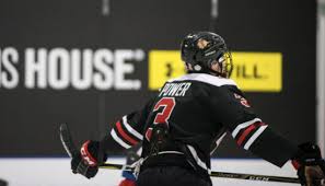 Owen power (born november 22, 2002) is a canadian collegiate ice hockey defenceman for the university of michigan of the national collegiate athletic association (ncaa). The Scouting News